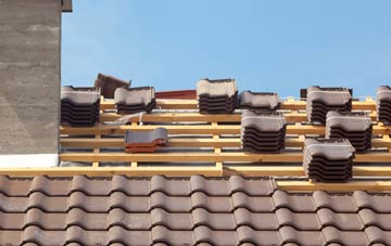 Milber clay roofing costs