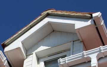 Milber fascia installation costs