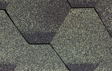 Milber fibreglass shingle repairs