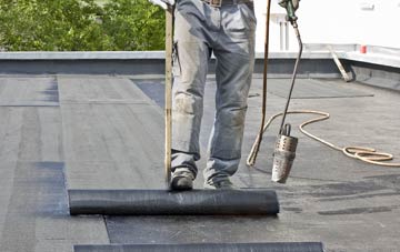 flat roof replacement Milber, Devon