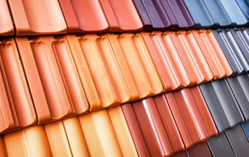 Milber roof tile costs