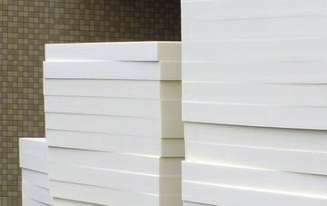 Milber tapered roof insulation costs