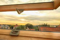 rated Milber roof window companies